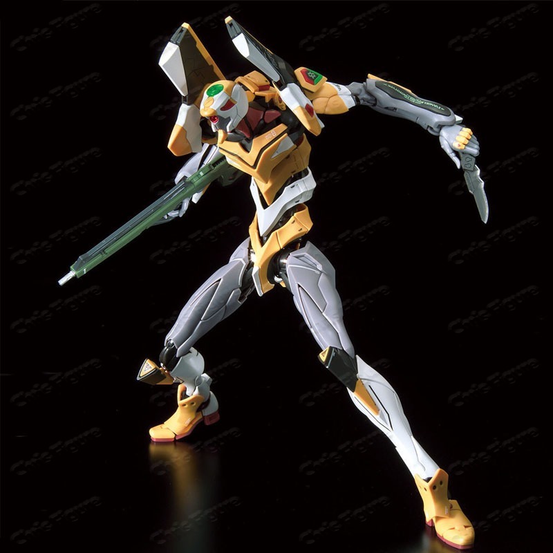 In Stock, Genuine Bandai RG Ev - огляд і ціна Model Kit Medabots