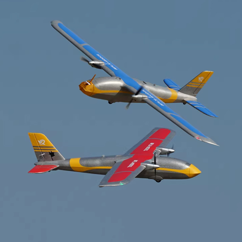 New Xfly X1500-Fpv High Perfor - огляд і ціна Model Kit Expert