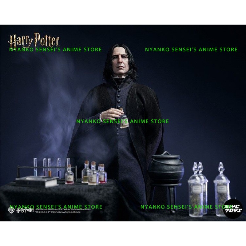 In Stock INART Harry Potter Se - огляд і ціна Model Kit Harry Potter