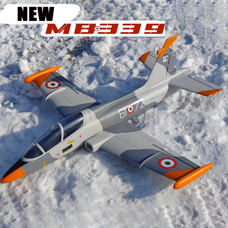 Remote-controlled Aircraft Mod - огляд і ціна Model Kit Expert