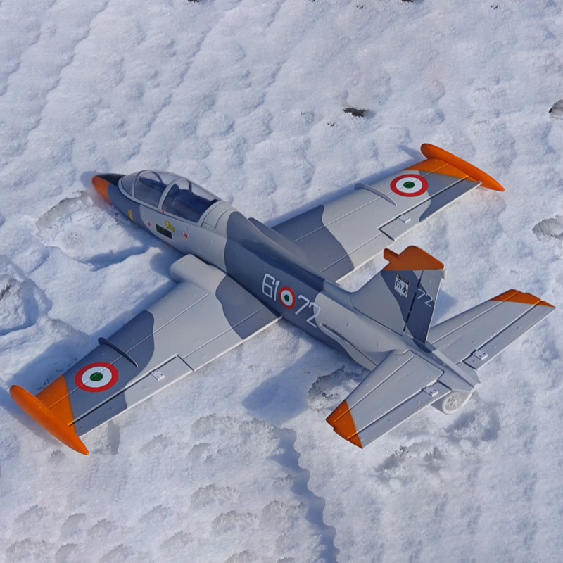 Remote-controlled Aircraft Mod - огляд і ціна Model Kit Expert
