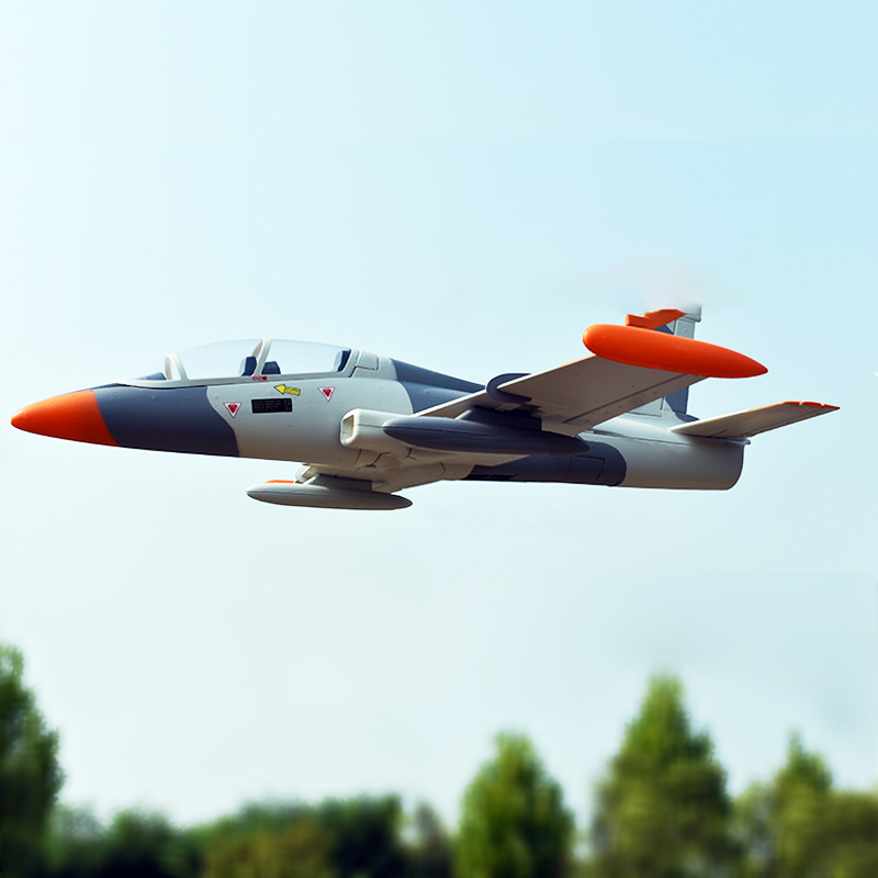 Remote-controlled Aircraft Mod - огляд і ціна Model Kit Expert