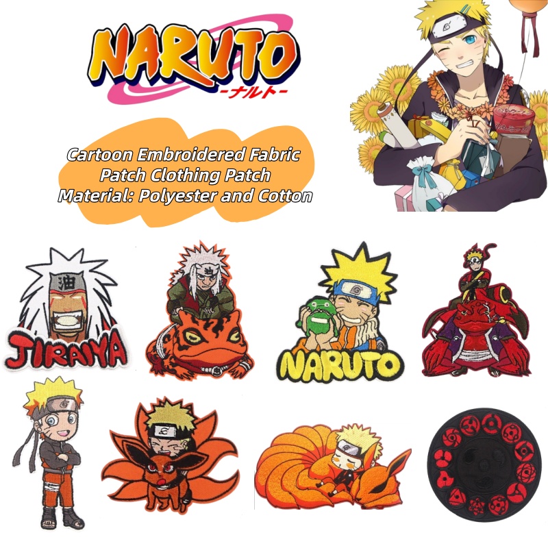 Naruto Japanese-style cartoon  - огляд і ціна Model Kit Naruto
