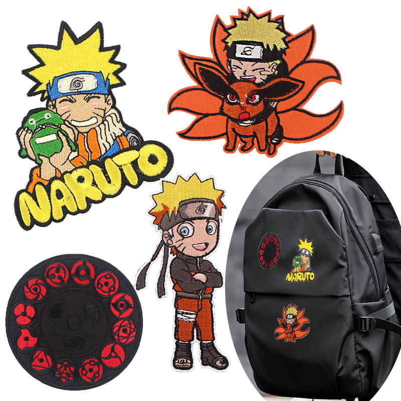 Naruto Japanese-style cartoon  - огляд і ціна Model Kit Naruto