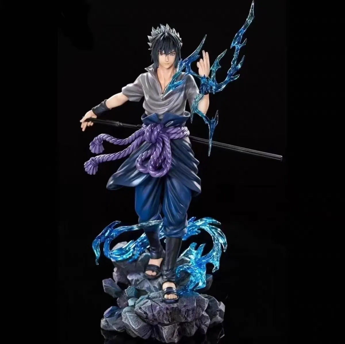 HOT New 2026 Naruto Anime Figu - огляд і ціна Model Kit Naruto