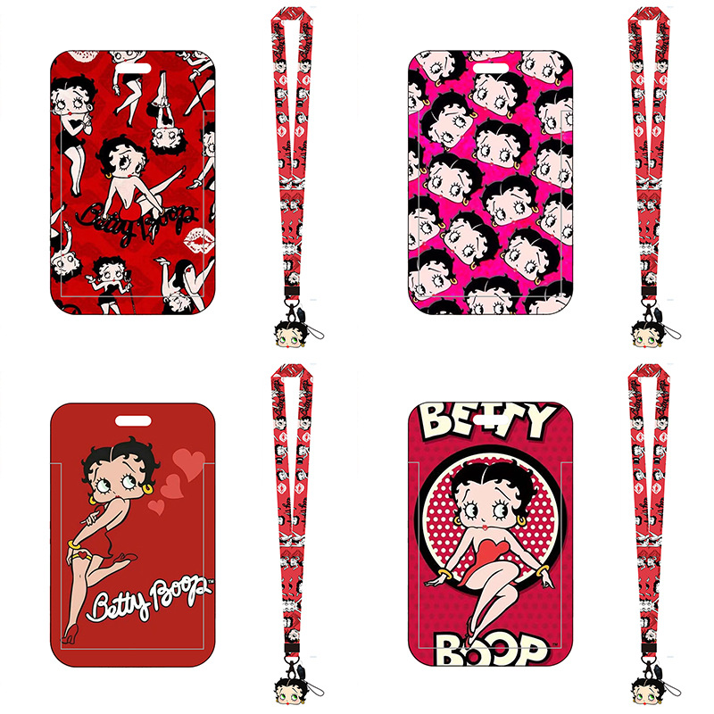 Betty Boop series anime bus ca - огляд і ціна Model Kit Anime Girl