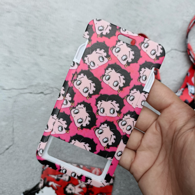 Betty Boop series anime bus ca - огляд і ціна Model Kit Anime Girl
