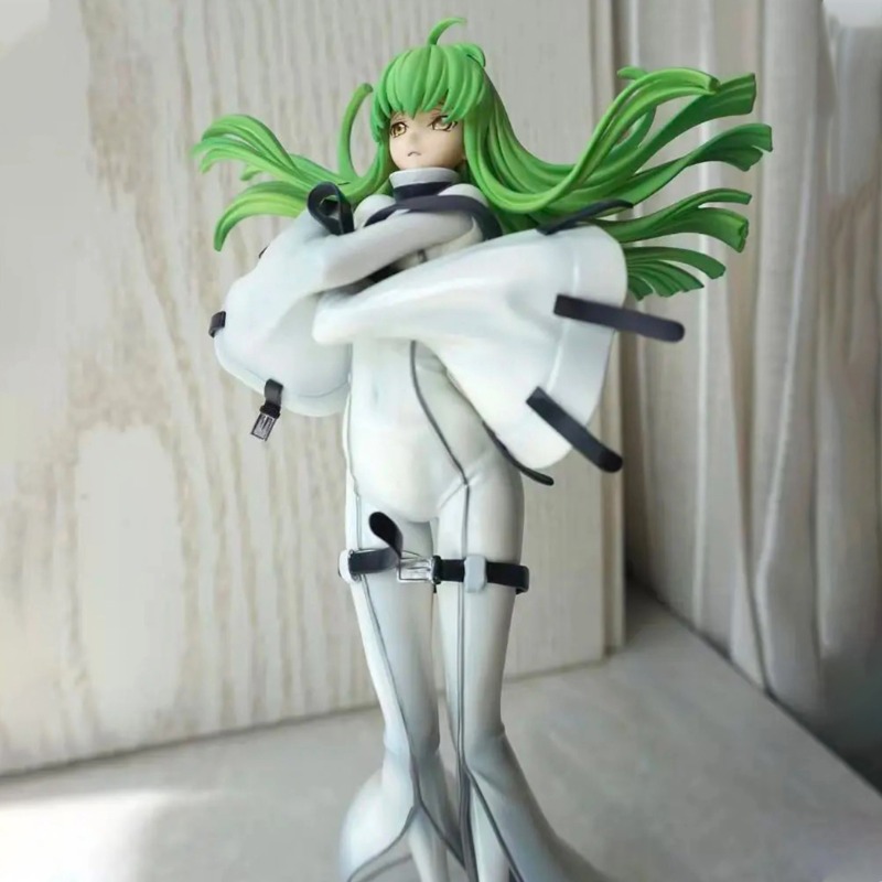 Hot Code Geass Lelouch Of The  - огляд і ціна Model Kit Code Geass