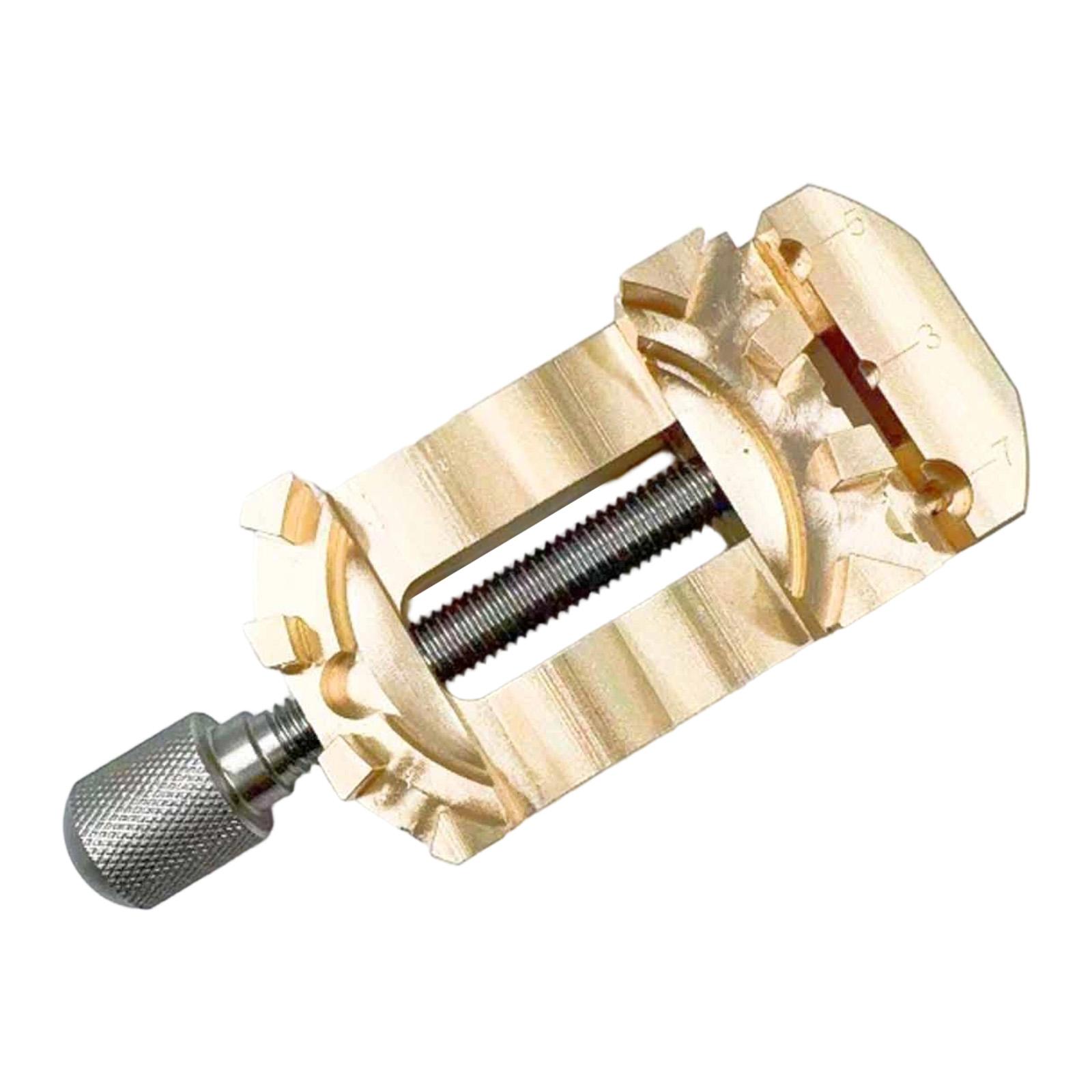 Mini Watch Bench Vise Clamp,Ma - огляд і ціна Model Kit Vise