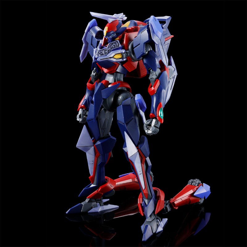 Assembly Bandai in Stock Origi - огляд і ціна Model Kit Code Geass