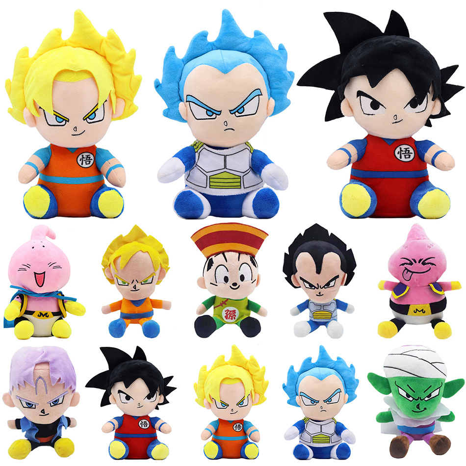 20cm Dragon Ball Japan Anime P - огляд і ціна Model Kit Vegeta