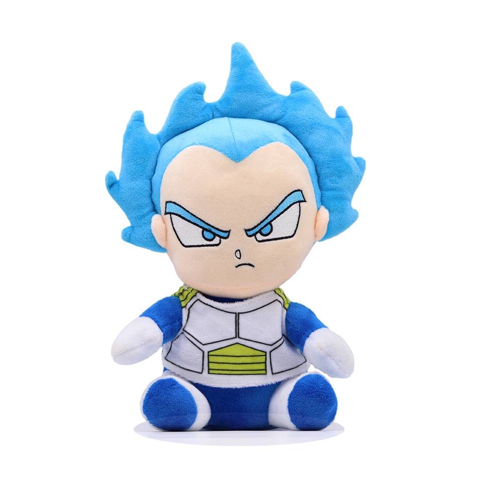 20cm Dragon Ball Japan Anime P - огляд і ціна Model Kit Vegeta