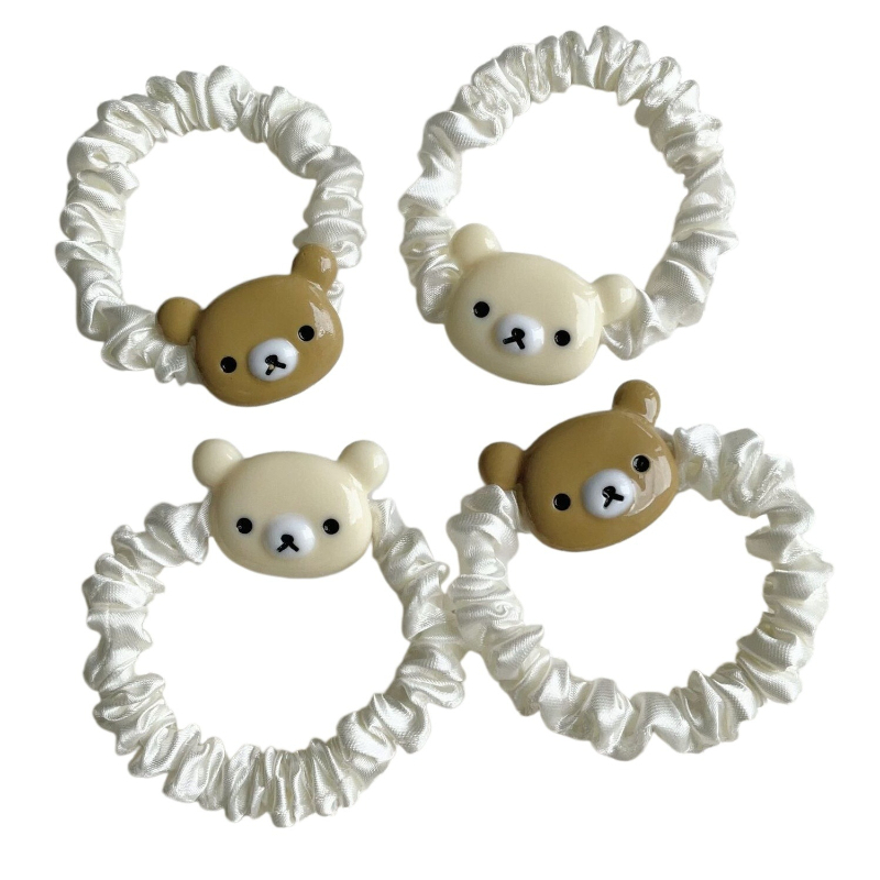 Cute Rilakkuma Cartoon Brown B - огляд і ціна Model Kit Anime Girl