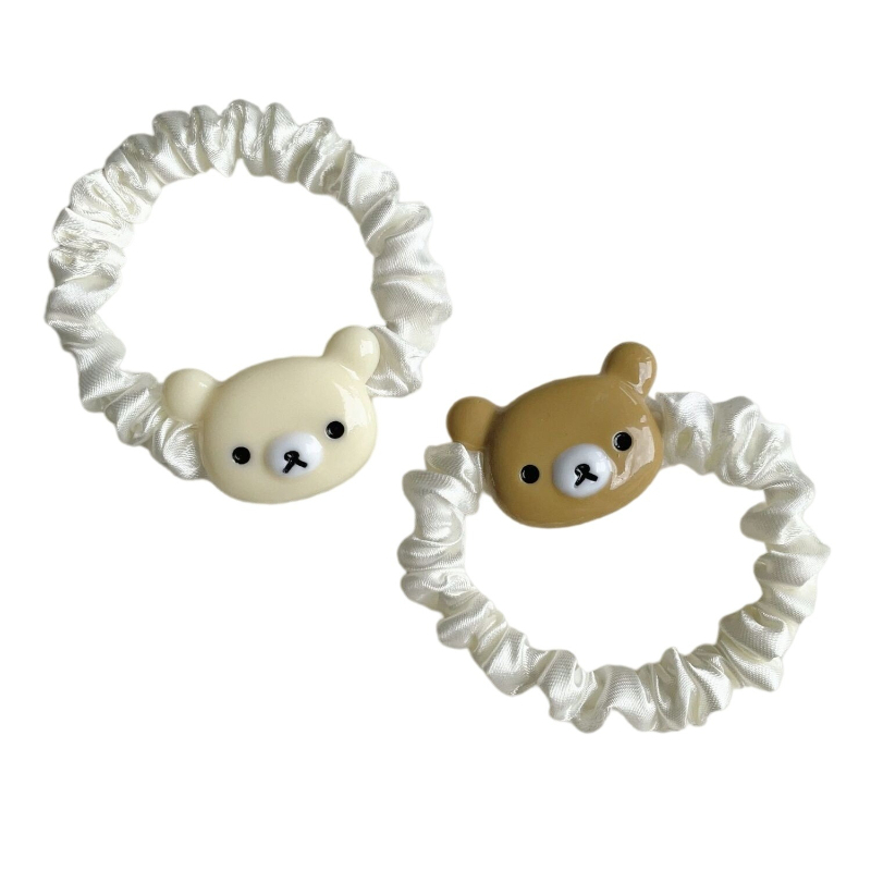 Cute Rilakkuma Cartoon Brown B - огляд і ціна Model Kit Anime Girl