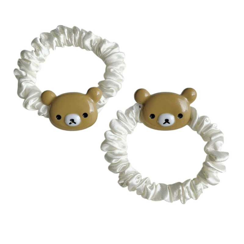 Cute Rilakkuma Cartoon Brown B - огляд і ціна Model Kit Anime Girl
