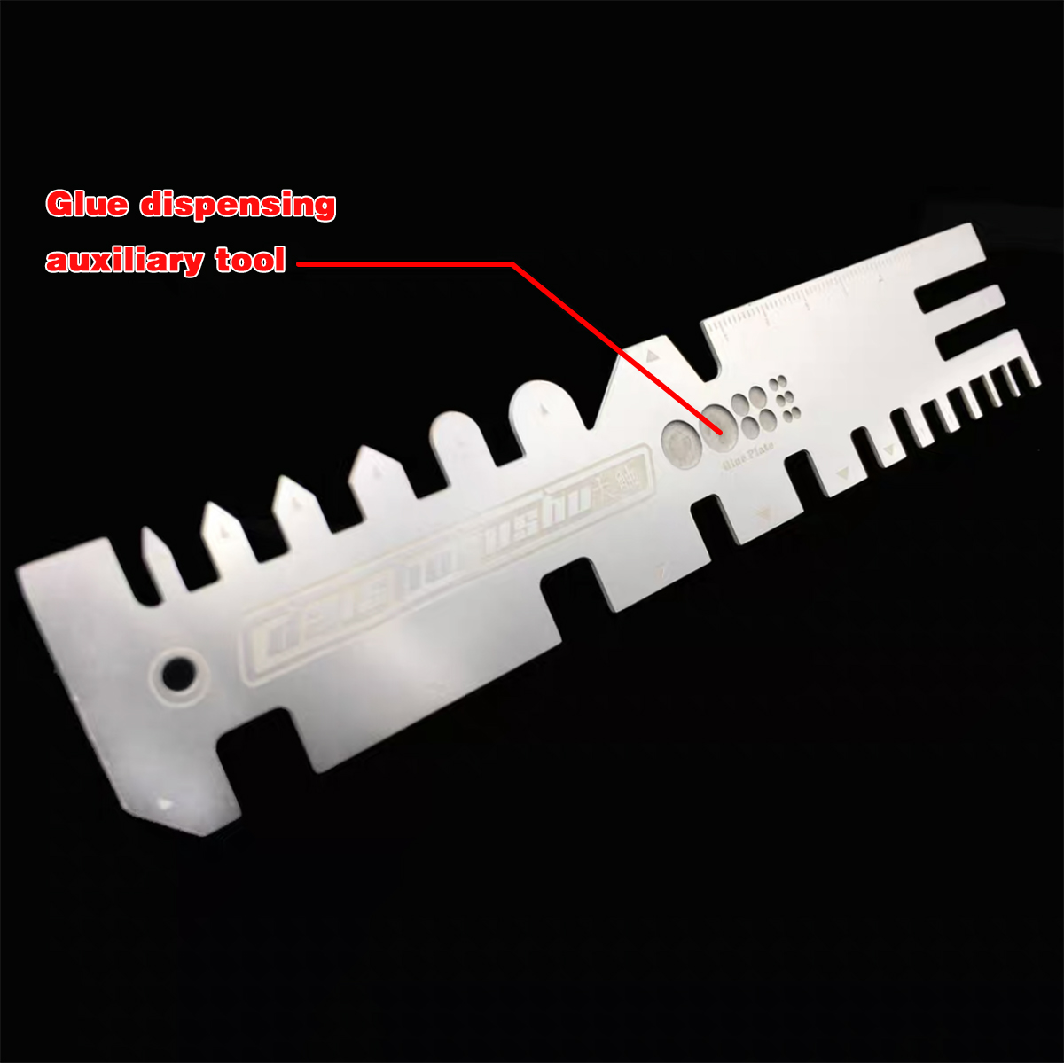 Scale Model Kit Making Tools P - огляд і ціна Model Kit Vise
