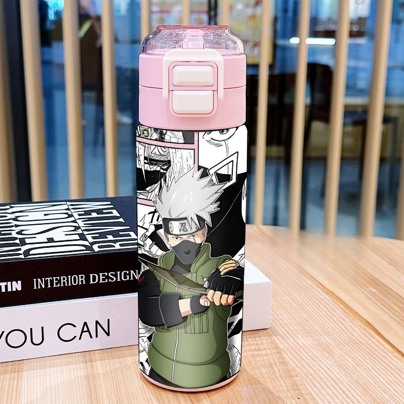 Naruto Uchiha Sasuke and Uzuma - огляд і ціна Model Kit Naruto
