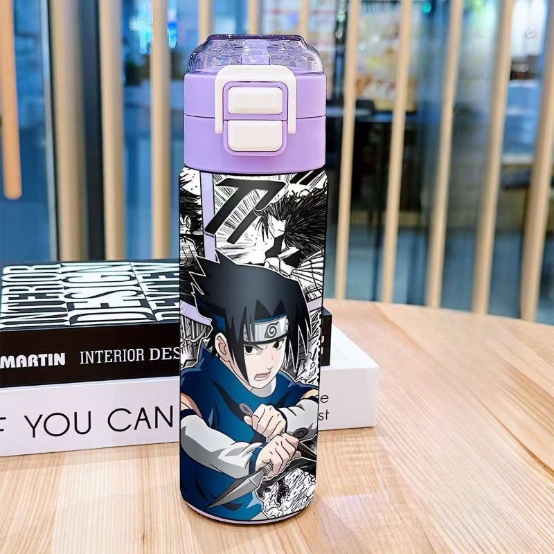 Naruto Uchiha Sasuke and Uzuma - огляд і ціна Model Kit Naruto